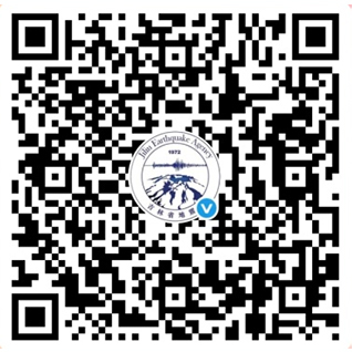 “吉林省地震局”<br> 官方微博